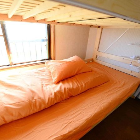 Haruno Guesthouse Kōchi Dış mekan fotoğraf