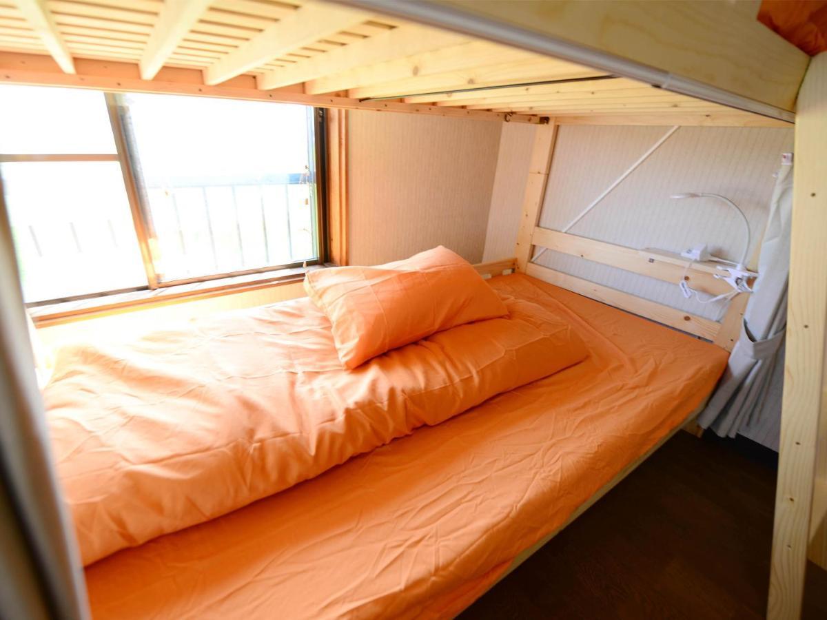 Haruno Guesthouse Kōchi Dış mekan fotoğraf