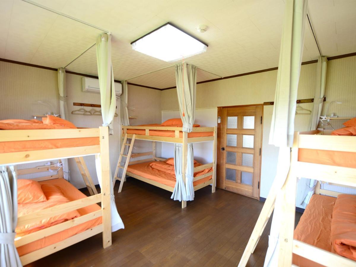 Haruno Guesthouse Kōchi Dış mekan fotoğraf