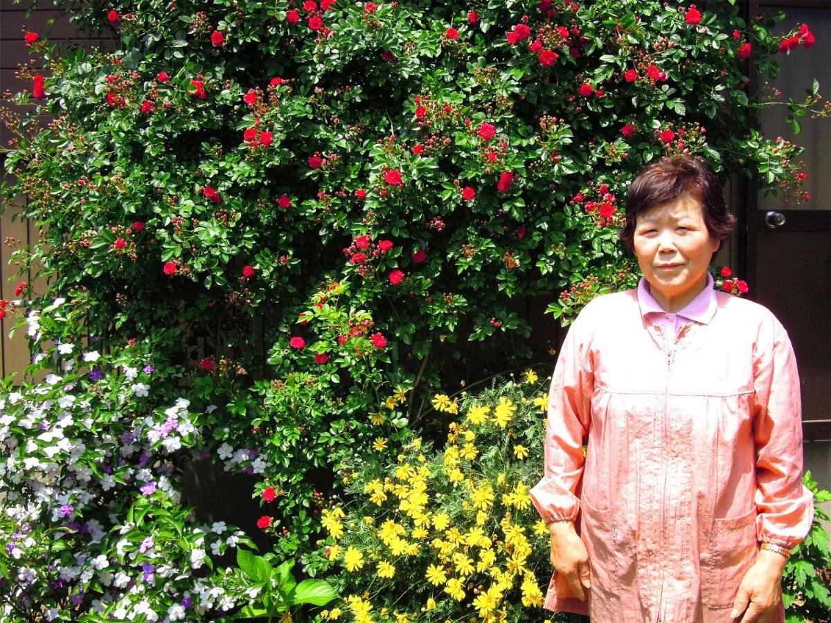 Haruno Guesthouse Kōchi Dış mekan fotoğraf
