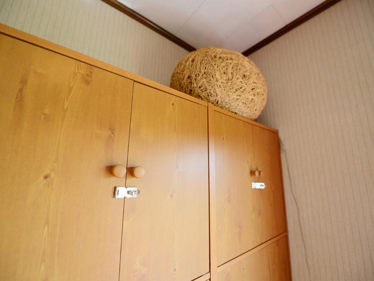 Haruno Guesthouse Kōchi Dış mekan fotoğraf