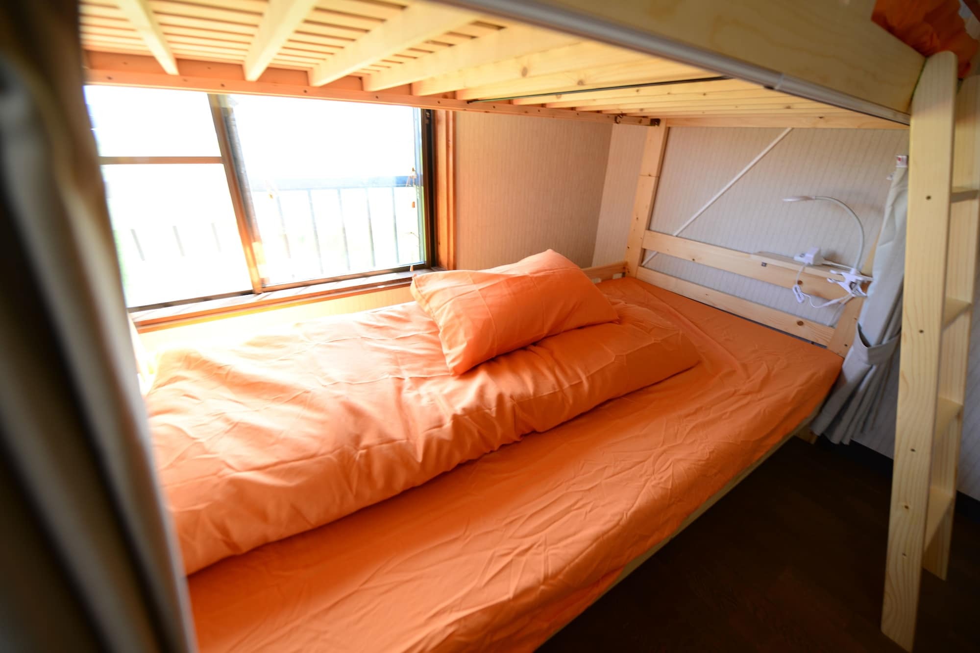 Haruno Guesthouse Kōchi Dış mekan fotoğraf